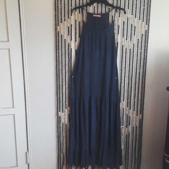 "Sold" Auction August 2023 Chic "Exist" Dress - Picture 5 of 8